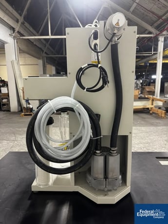 Buchi #B-290, Mini Spray Dryer, w/ glassware - Image 4