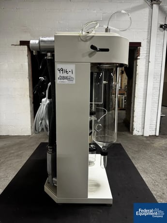Buchi #B-290, Mini Spray Dryer, w/ glassware - Image 5