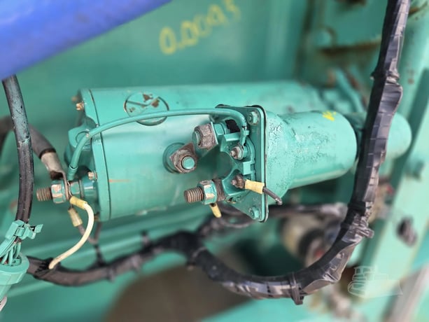 800 KW Cummins #800DFHB, Stationary Generator Set, 480 Volt - Image 5