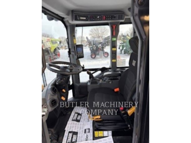 Cat 930 AGSPC, Wheel Loader, 318 hours, S/N: F3S01771, 2025 - Image 8