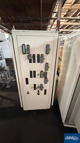 ACMA-GD #KV1200-REV, Controller, 440 V. - Image 6