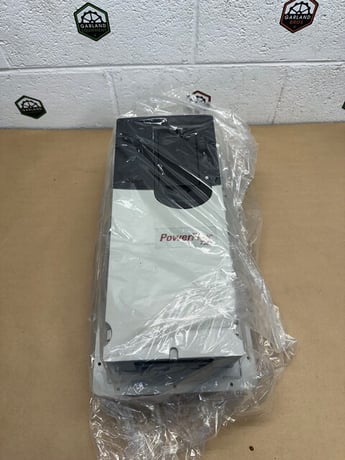 25 HP Allen-Bradley, 20F11FD034JA0NNNNN, Powerflex 753 Variable Frequency Drive, air-cooled, 480 Volts - Image 7