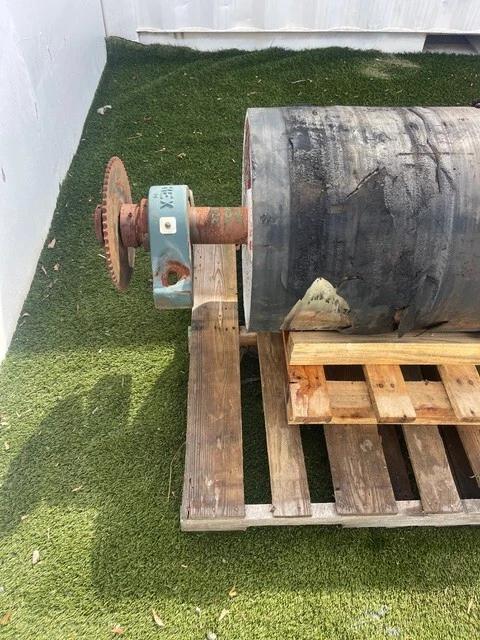 20" x 30" Eriez, Magnetic Super CC Pulley - Image 8
