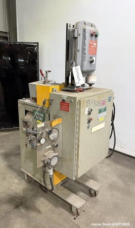 Conair #304, Pelletizer - Image 2