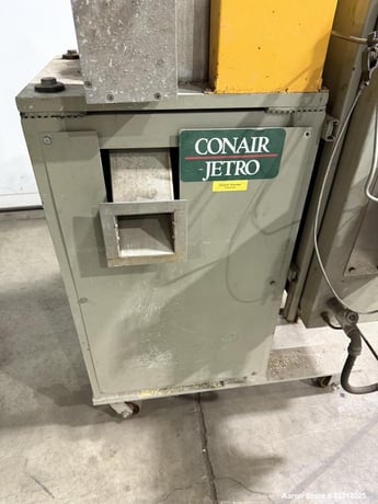 Conair #304, Pelletizer - Image 10
