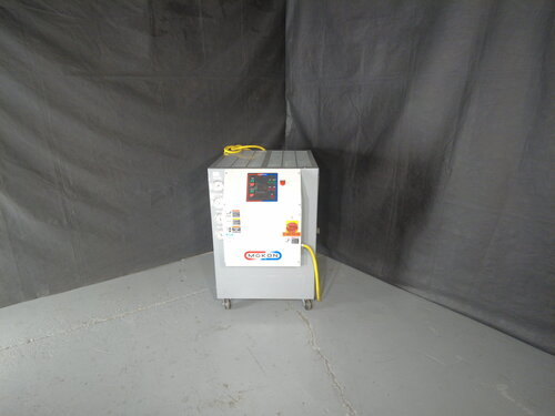 Mokon #AC2001H1, Iceman Portable Chiller, 230 V., R-22, 2007 - Image 2