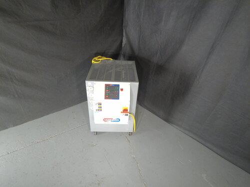 Mokon #AC2001H1, Iceman Portable Chiller, 230 V., R-22, 2007 - Image 5