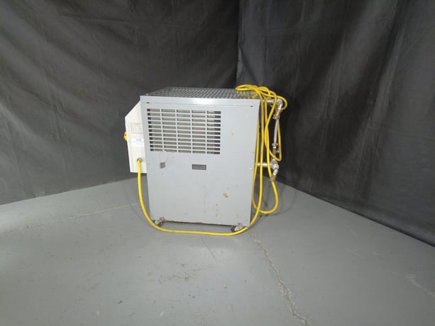 Mokon #AC2001H1, Iceman Portable Chiller, 230 V., R-22, 2007 - Image 8