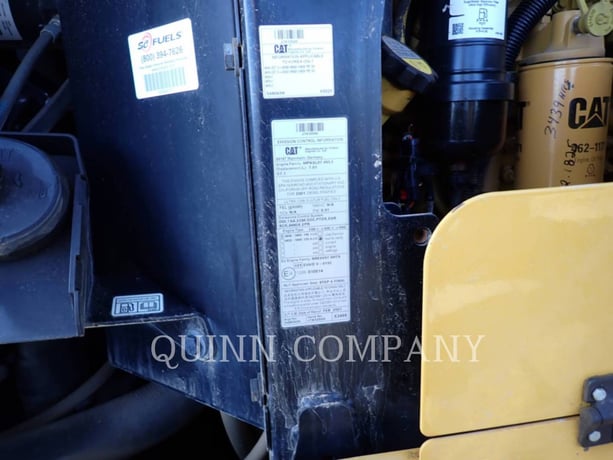 Cat 930M, Wheel Loader, 3440 hours, S/N: F5K01478, 2021 - Image 8