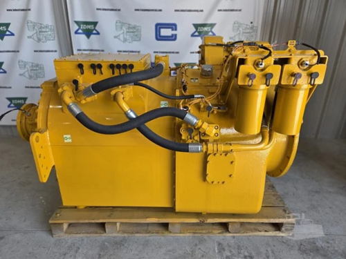 Caterpillar #TH55-E70, Transmissions, Rebuilt - Image 1