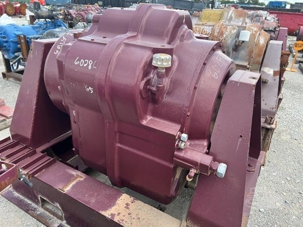 Twin Disc #TA-80-6503 (multiple available) - Image 1
