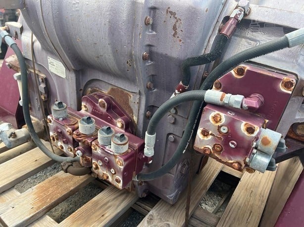 Twin Disc #TA-80-6503 (multiple available) - Image 2