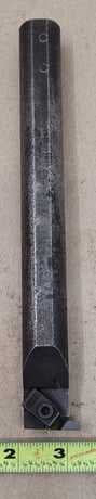 Tool-Flo #A16-FLER3, boring bar - Image 2