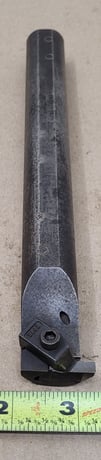 Tool-Flo #A16-FLER3, boring bar - Image 3