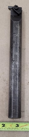 Tool-Flo #A16-FLER3, boring bar - Image 4