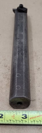 Tool-Flo #A16-FLER3, boring bar - Image 5