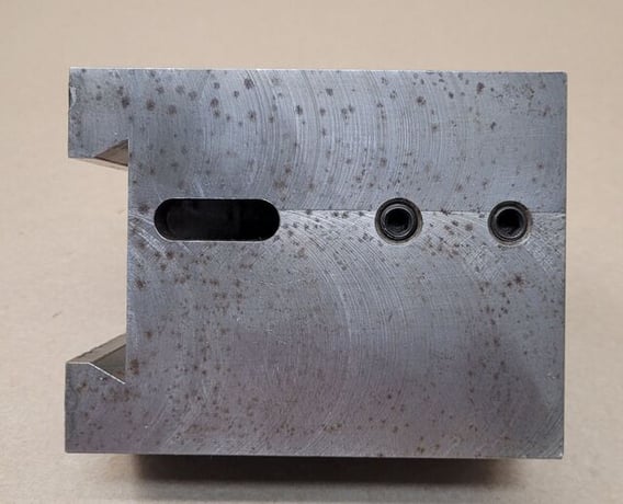 Quick Change Tool Post Holder, 1" Bore - Image 8