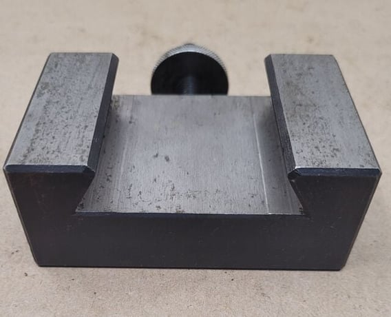 Shars #250-301, Quick Change Tool Post Holder - Image 6