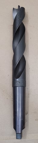 Dormer HS Twist Drill 1-7/8in - 5MT Shank - Image 1