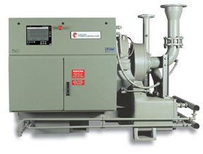 1180 cfm, 125 psig, Cameron / Joy #TA2000, 250 HP, remanufactured, warranty - Image 1