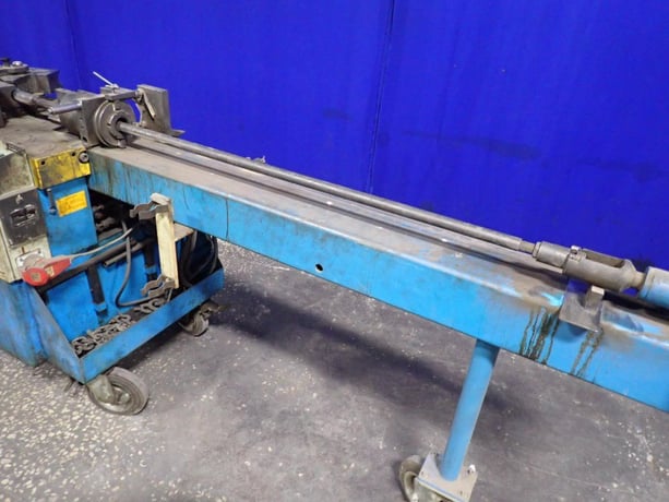 Tracto-Technik, Tube Bending Machine, 1.7 kW, 230/280 V - Image 3