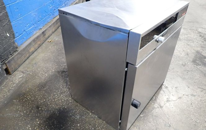 22" width x 16" D x 16" H Memmert #HCP108, Oven, 1 kW, 8.7 Amps, 115 V - Image 7