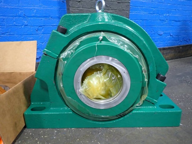 Timken #MS30HRTL, Bearing & Housing - Image 5
