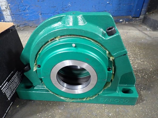 Timken #MS30HXTL, Pillow Block w/Bearings - Image 3