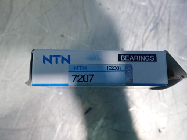NTN #7207, Bearings, 94 Qty., New - Image 6