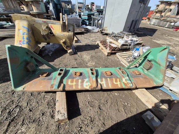 ESCO #PDE-51079, Excavator Bucket Lip - Image 1