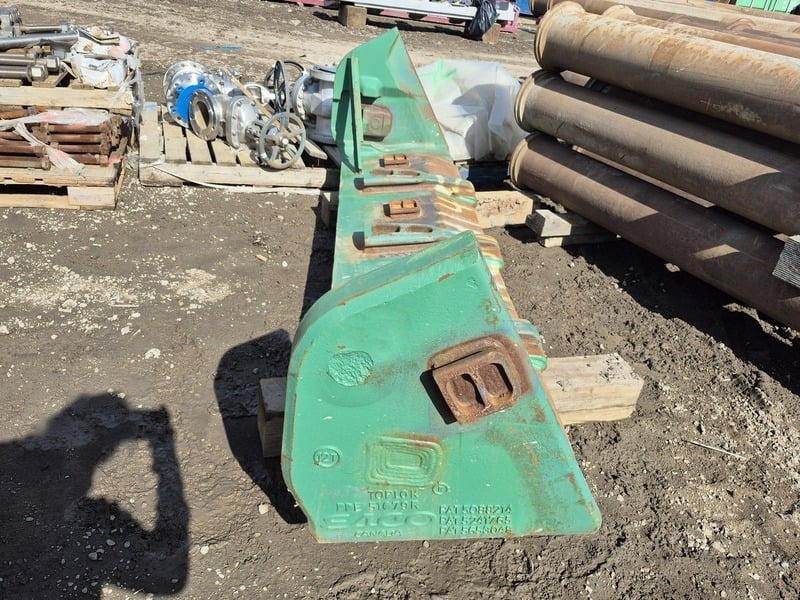 ESCO #PDE-51079, Excavator Bucket Lip - Image 5