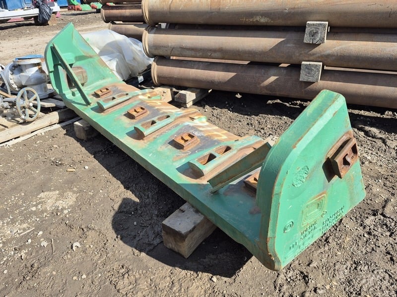 ESCO #PDE-51079, Excavator Bucket Lip - Image 6