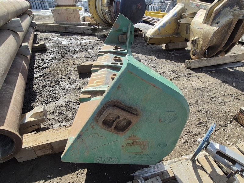 ESCO #PDE-51079, Excavator Bucket Lip - Image 9