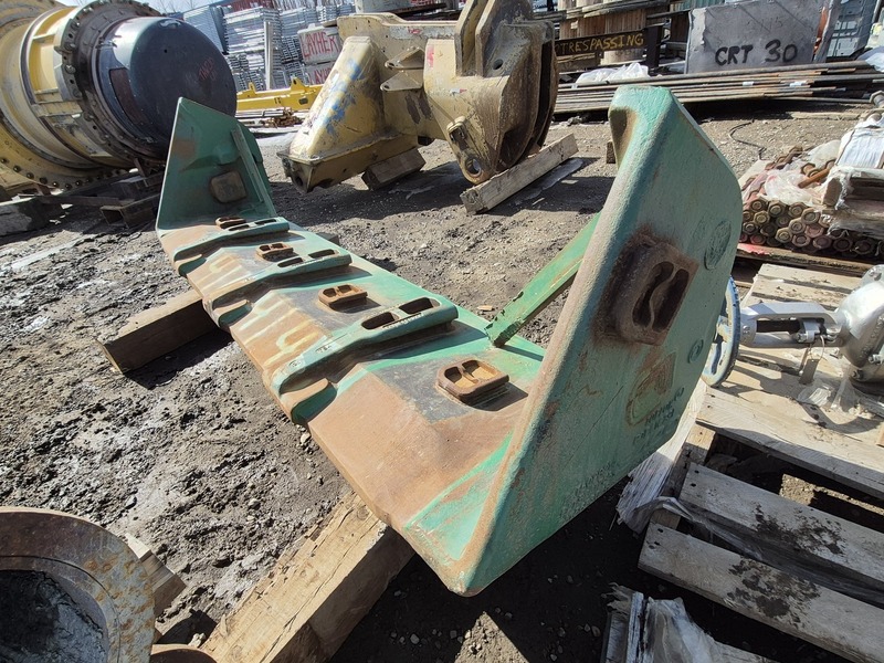 ESCO #PDE-51079, Excavator Bucket Lip - Image 10