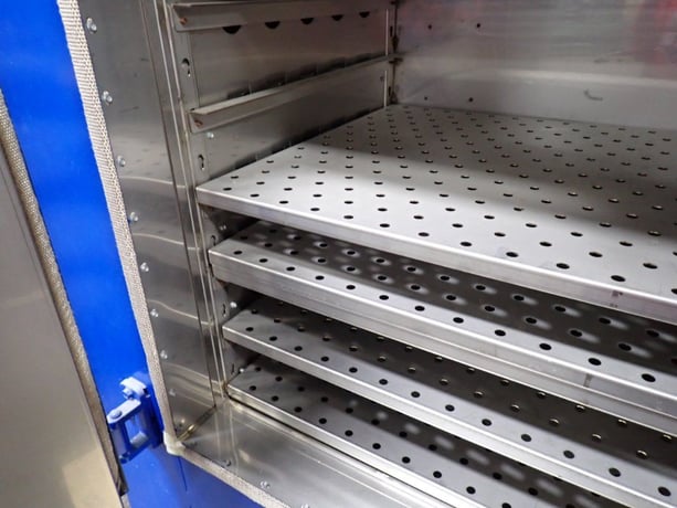 PQ #X2-5-382638, Gas Oven, 480 V., 2014 - Image 4