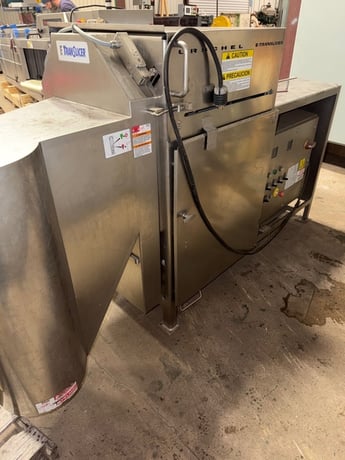 Urschel #E Translicer, cutter - Image 3