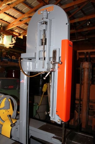 24" x 18" Marvel #8/M2, vertical tilt, 3/4" blade - Image 3