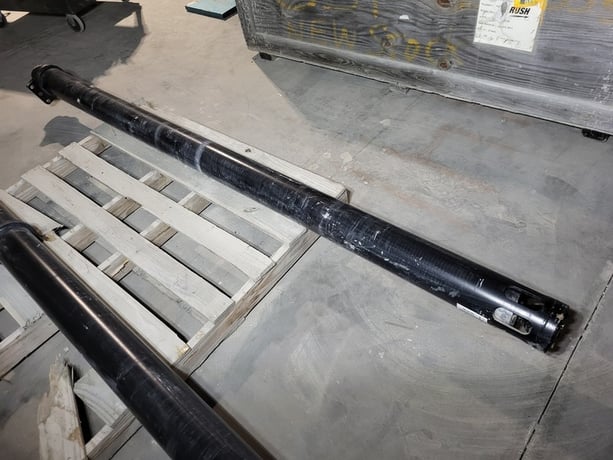 Epiroc #9111432610, Stinger - Image 7