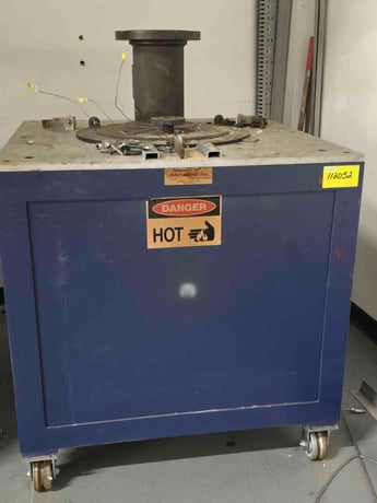 MetaMag, 3-zone Thermal Research Furnace, 208 V. (2 available) - Image 1