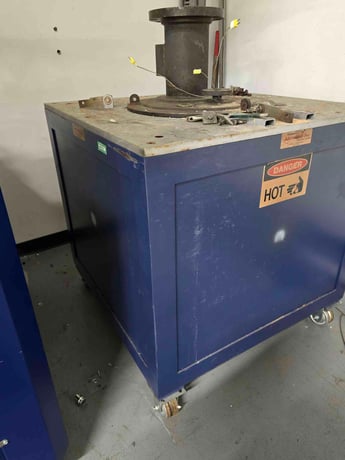 MetaMag, 3-zone Thermal Research Furnace, 208 V. (2 available) - Image 4