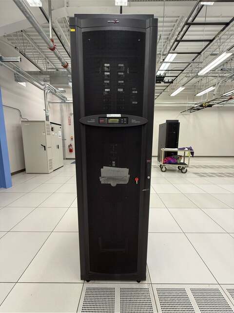60 KVA APC OG-PD60F6FK1, PDU, 225A Main, 480 Volts, x 208/120 Volts (12 available) - Image 6