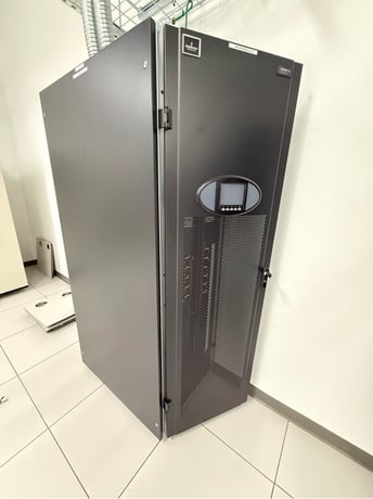 Emerson FDC6424SB70A109, distribution cabinet, 720A, 208/120 Volts, 2012 (4 available) - Image 4