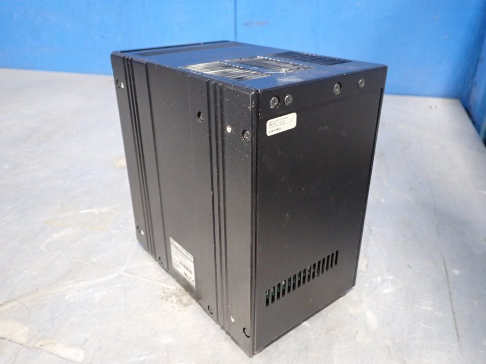 Omron #FH-3050-20, Controller, 11.5 Amps, 24 VDC - Image 3
