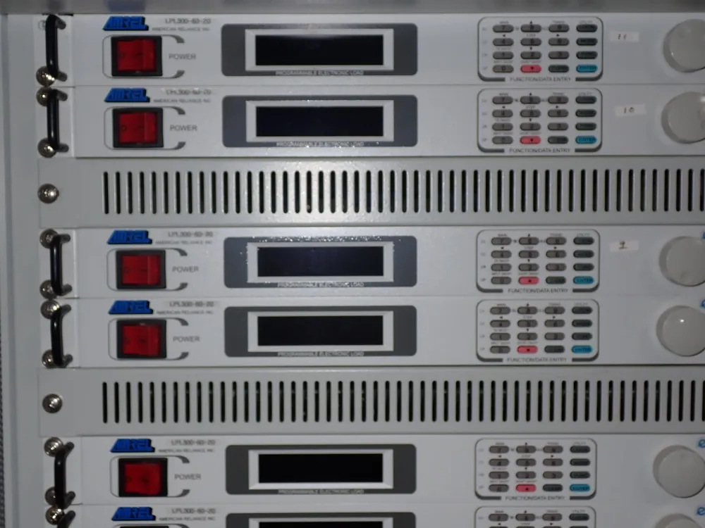 American Reliance eLoad, Load Center, (21 available) LPL2-60-20 - Image 3
