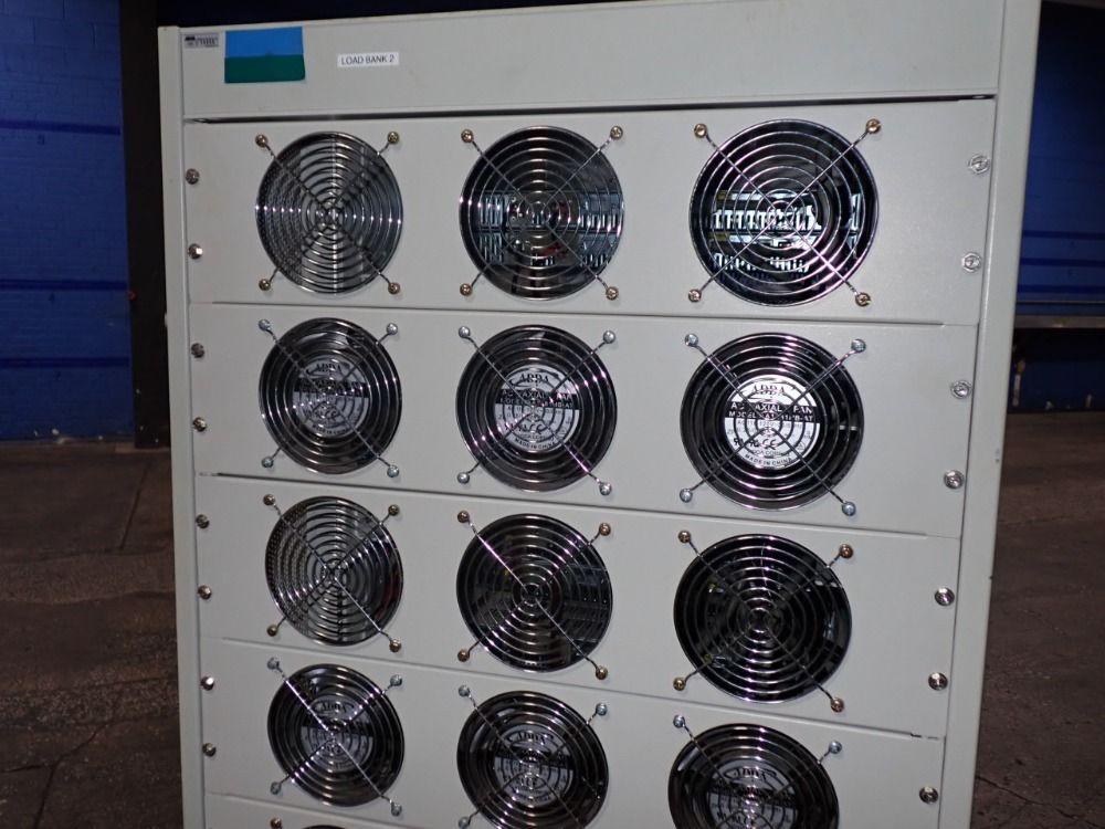 American Reliance eLoad, Load Center, (21 available) LPL2-60-20 - Image 6