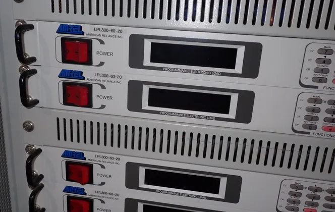 American Reliance eLoad, Load Center, (21 available) LPL2-60-20 - Image 10