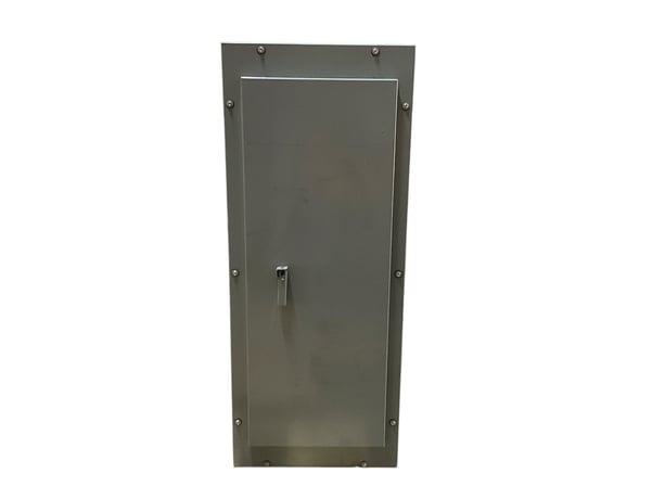 Killark #EXB-242410-N34, Explosion Proof Electrical Enclosure, 15 amps, 120 VAC, 1PH - Image 10
