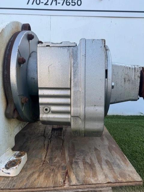 Gearbox/Motor Combo #RF107 - Image 8