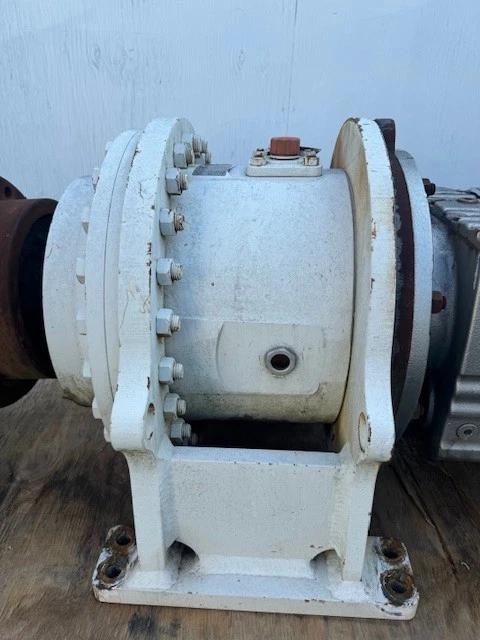 Gearbox/Motor Combo #RF107 - Image 10