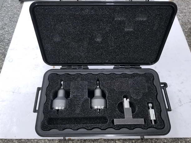 Faro #QuantumS, coordinate measuring machine, 8-Axis, 2020 - Image 6